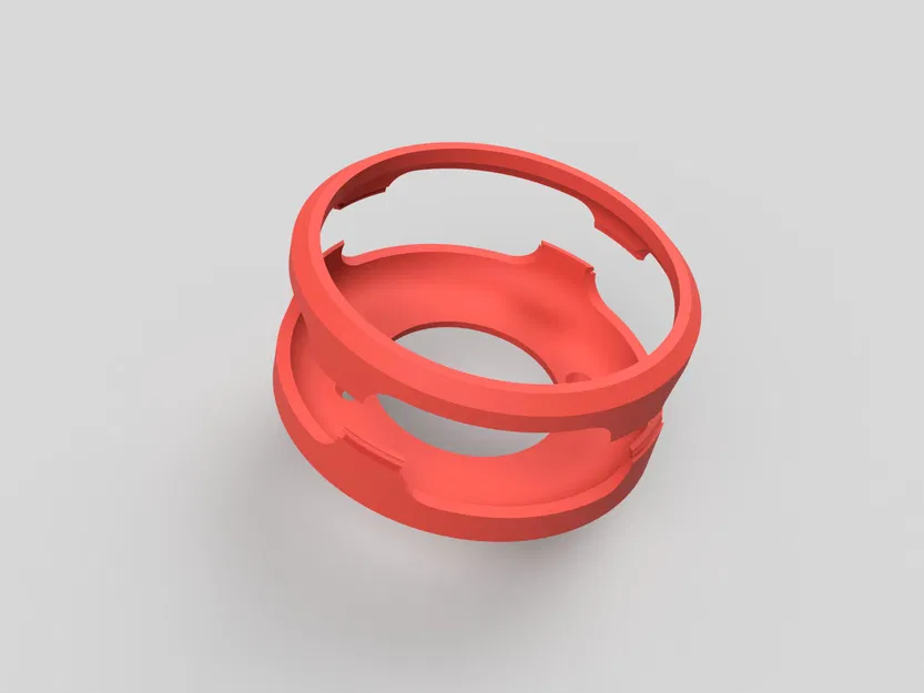 Giá đỡ Wham Bam Cloud - Image 2