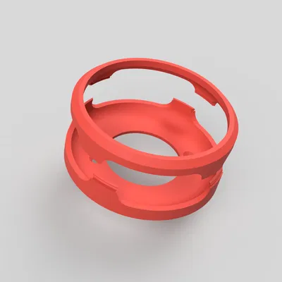 Giá đỡ Wham Bam Cloud