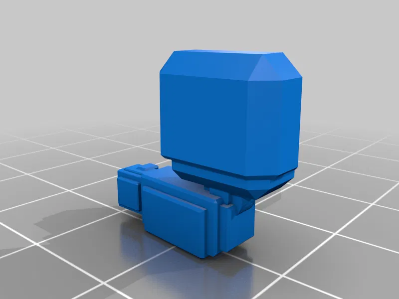 Mech Đa Dụng Squire - Image 8