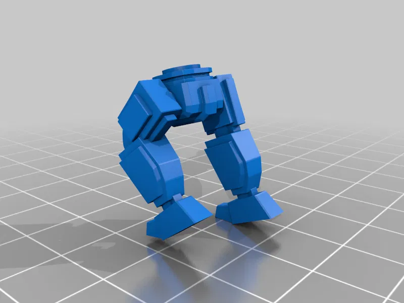 Mech Đa Dụng Squire - Image 9