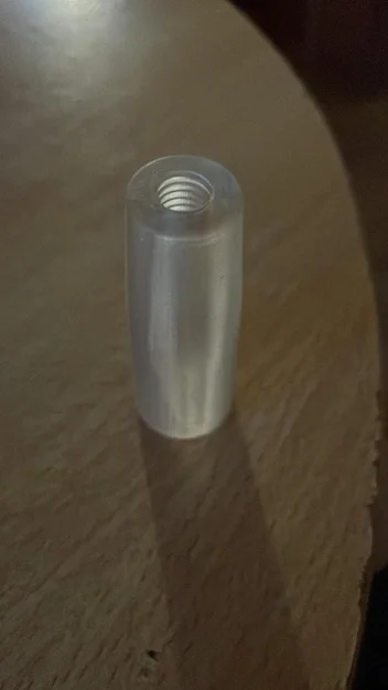 Tay cầm máy mài ống Suhner - Image 2
