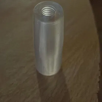 Tay cầm máy mài ống Suhner