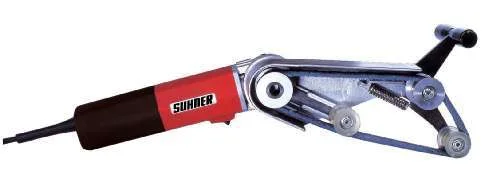 Tay cầm máy mài ống Suhner - Image 3