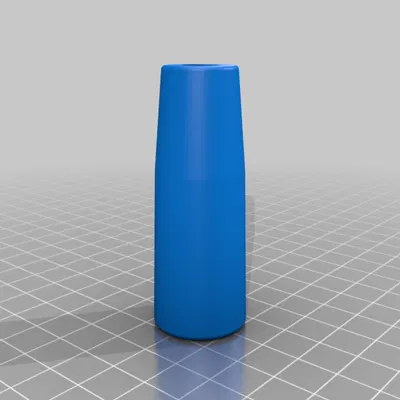 Tay cầm máy mài ống Suhner