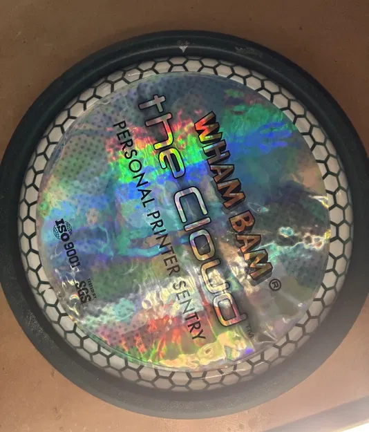 Giá đỡ Wham Bam Cloud - Image 3