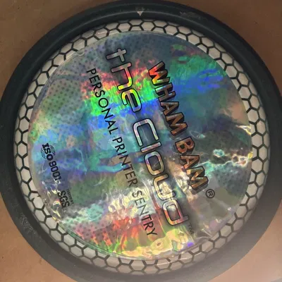 Giá đỡ Wham Bam Cloud