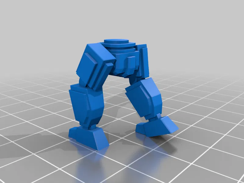 Mech Đa Dụng Squire - Image 12