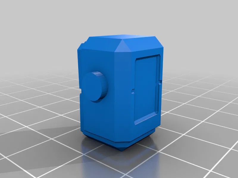 Mech Đa Dụng Squire - Image 13