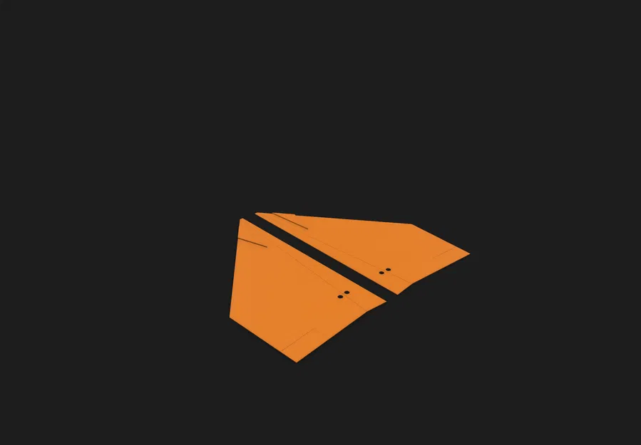 Máy bay PowerUp 4.0 Onslaught - Image 1