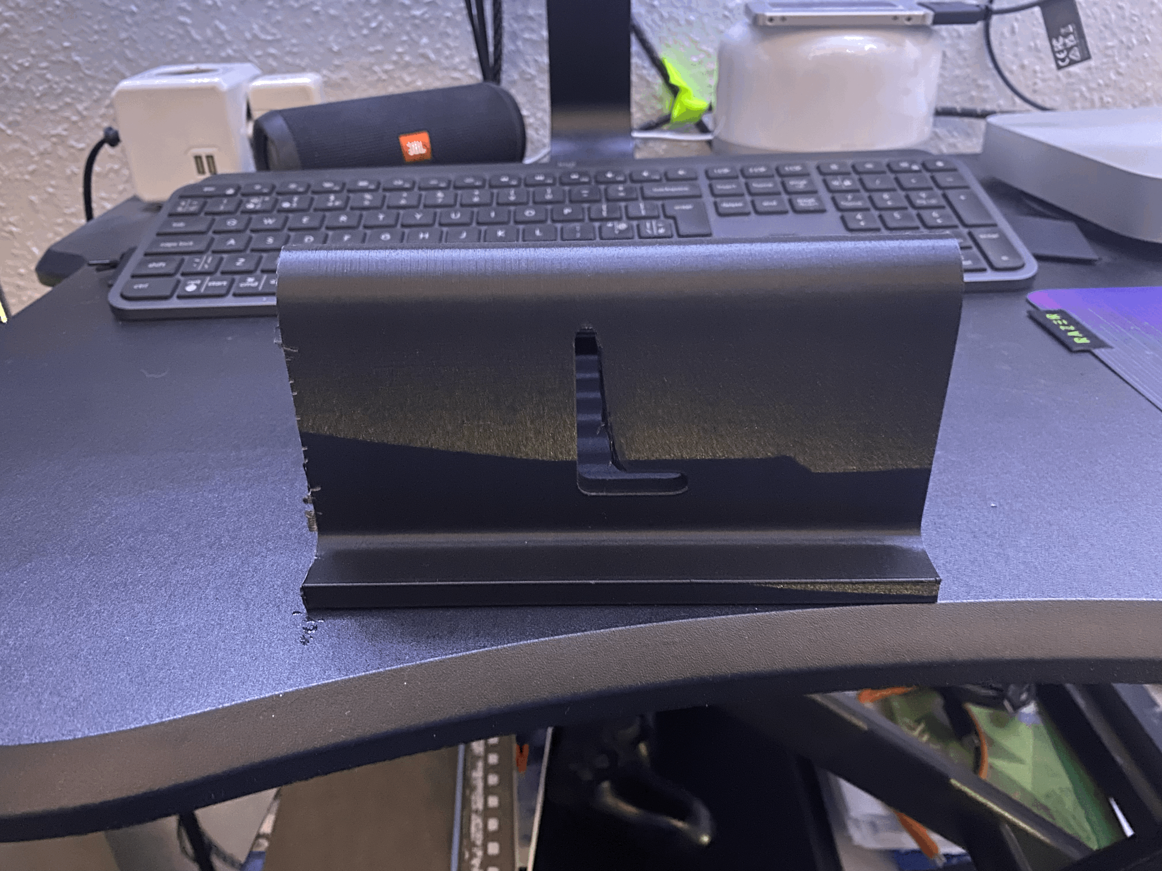 Giá Đỡ Sách và Máy Tính Bảng - Image 3