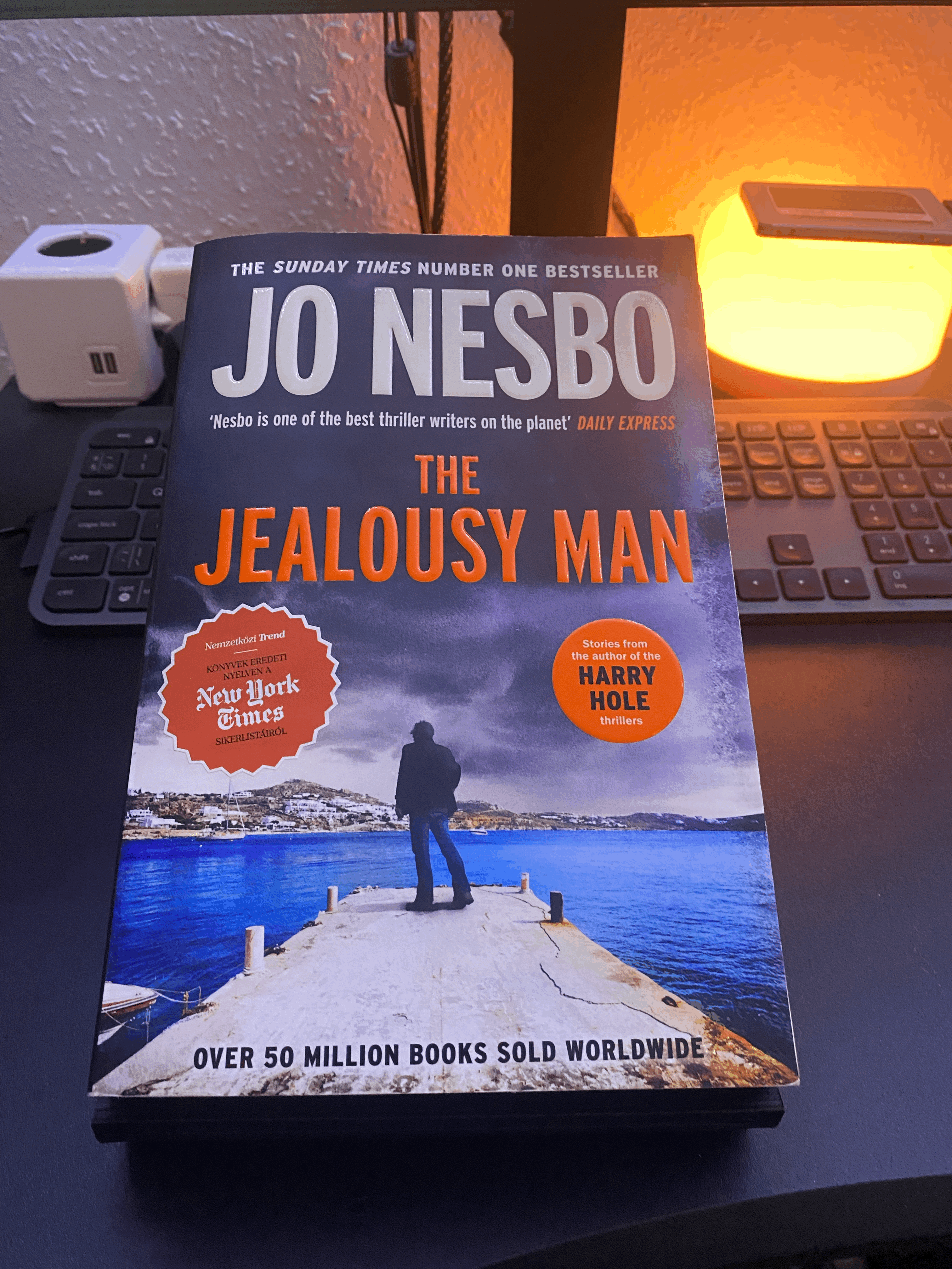 Giá Đỡ Sách và Máy Tính Bảng - Image 5