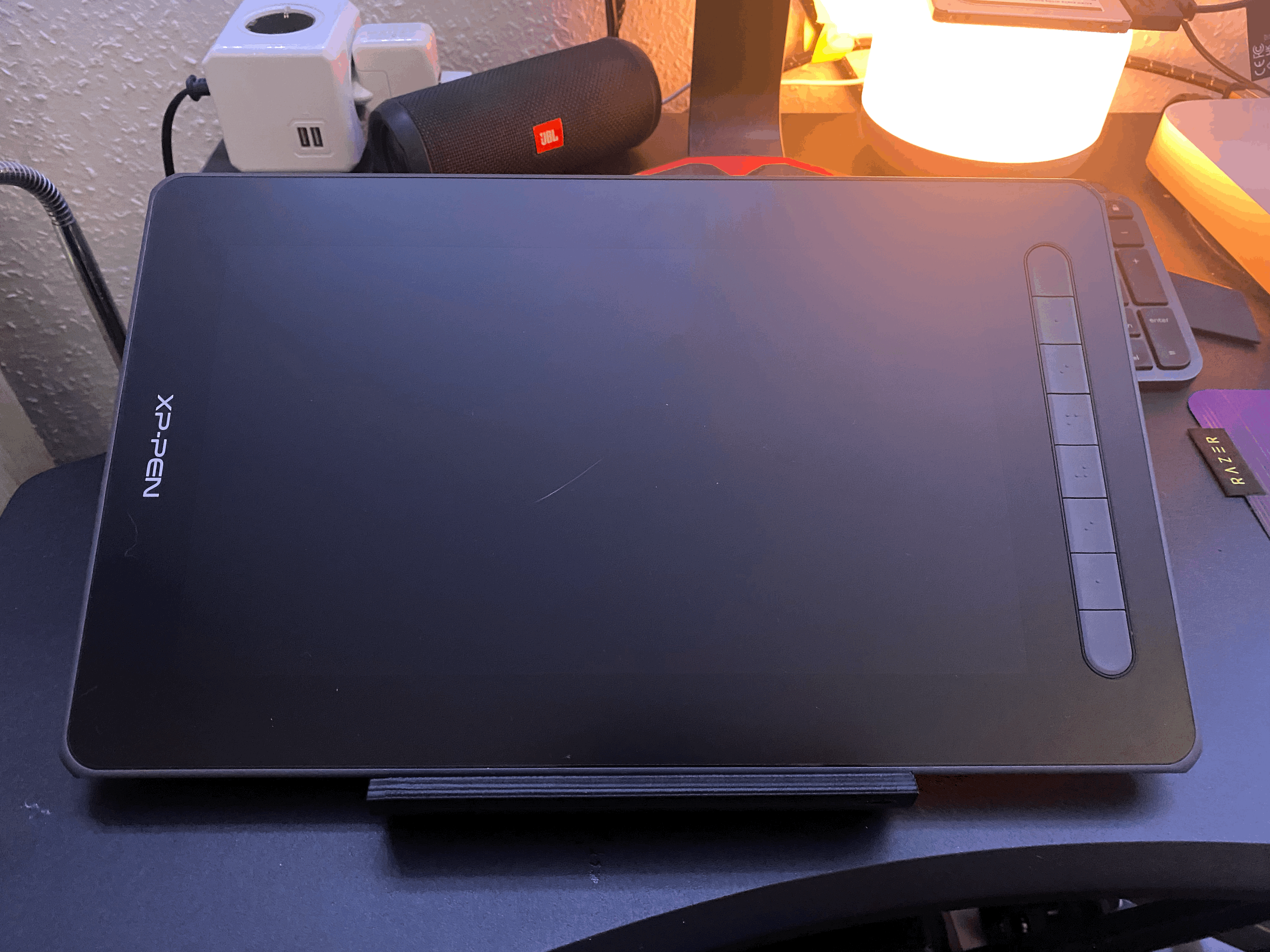 Giá Đỡ Sách và Máy Tính Bảng - Image 6