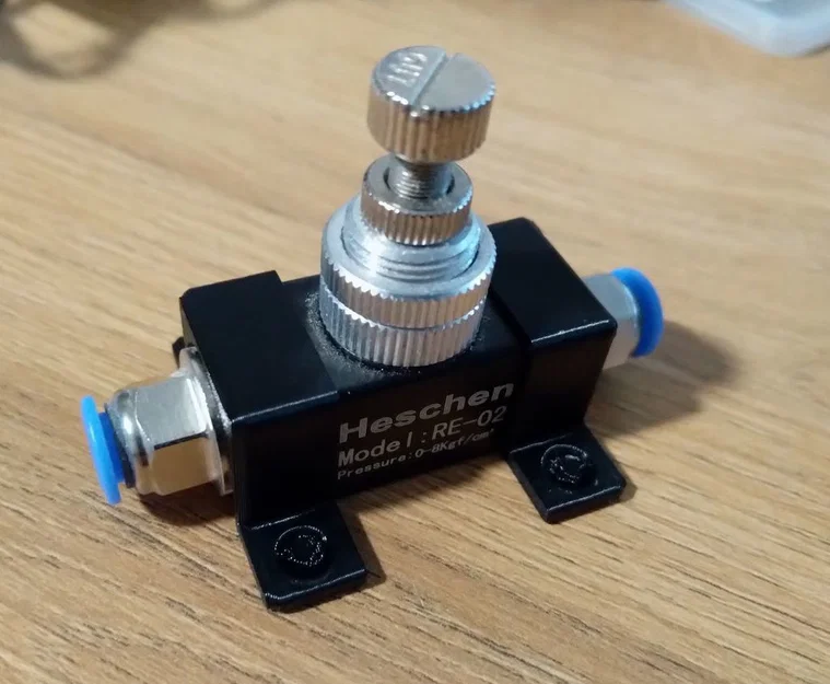 Người giữ van không khí Heschen re-02 - Image 1