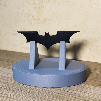 Batman the Dark Knight Batarang Plus