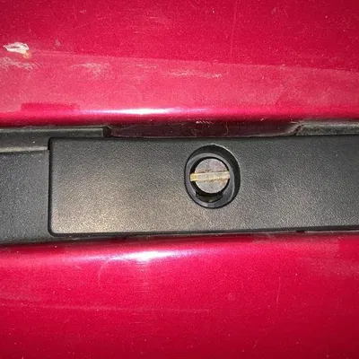 Nắp Cuộn Dây Ford Fiesta JA8 (Lỗ Khoan Trên Mái)(Năm SX 2008-2012)