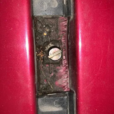 Nắp Cuộn Dây Ford Fiesta JA8 (Lỗ Khoan Trên Mái)(Năm SX 2008-2012)