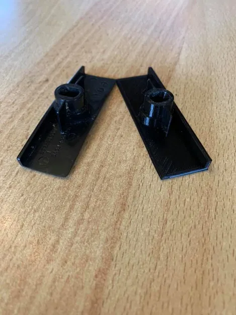 Nắp Cuộn Dây Ford Fiesta JA8 (Lỗ Khoan Trên Mái)(Năm SX 2008-2012) - Image 3