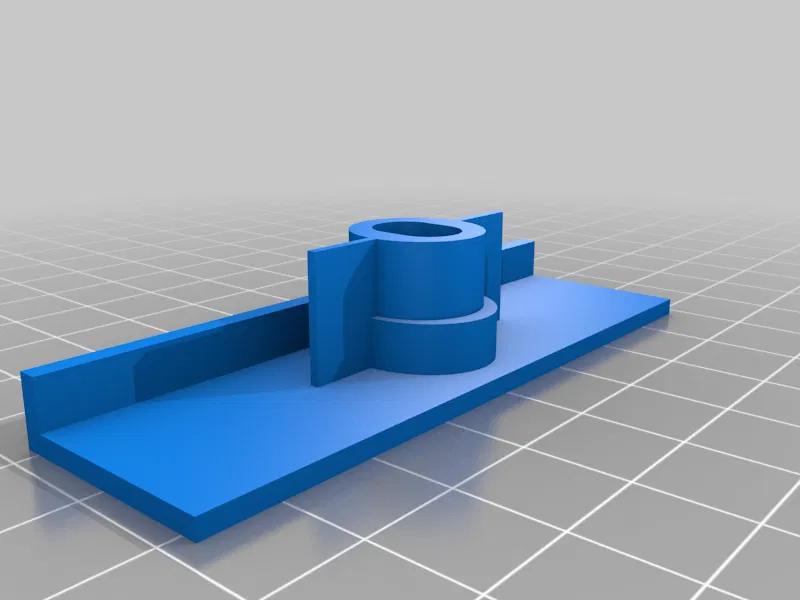 Nắp Cuộn Dây Ford Fiesta JA8 (Lỗ Khoan Trên Mái)(Năm SX 2008-2012) - Image 4