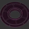 Tấm động cơ Superflux cho FUNWHEEL - Thumbnail 5
