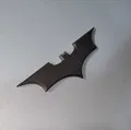 Batman the Dark Knight Batarang Plus - Thumbnail 2