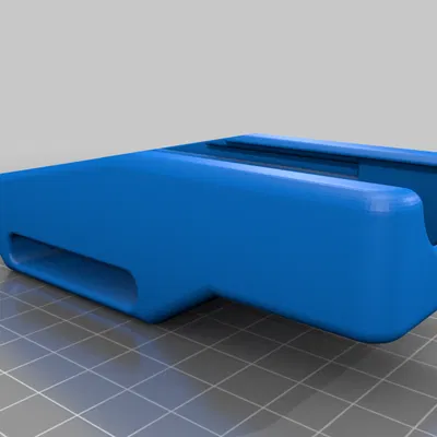 Bao Da Leatherman Free P4