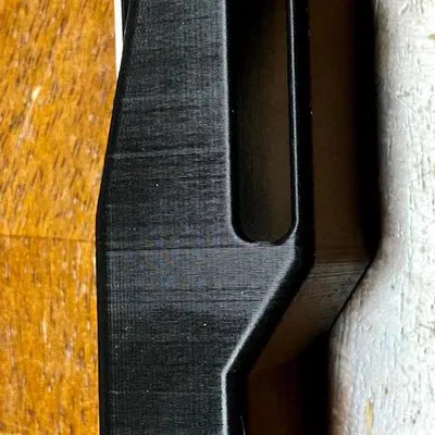 Bao Da Leatherman Free P4