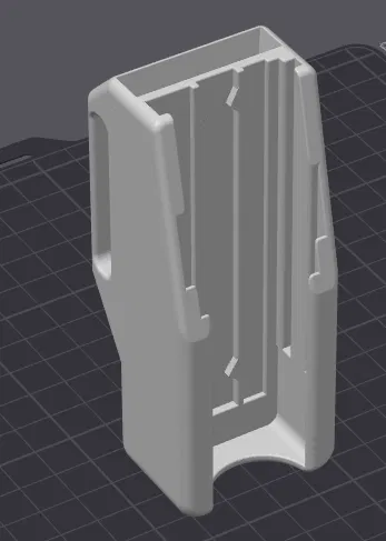 Bao Da Leatherman Arc (Có Chỗ Để Mũi Khoan) - Image 1