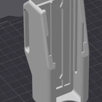 Bao Da Leatherman Arc (Có Chỗ Để Mũi Khoan)