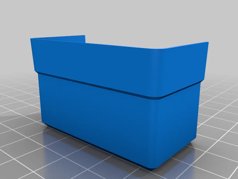 Akro-mils 3 bin cho Voron V0 - Image 3