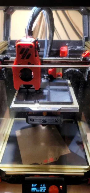 Akro-mils 3 bin cho Voron V0 - Image 4