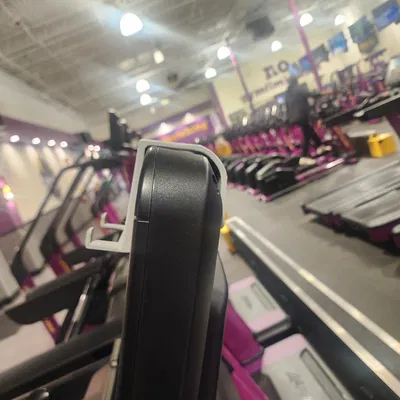 Người giữ điện thoại máy chạy bộ thể hình hành tinh