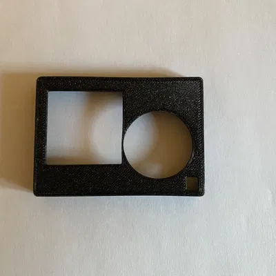 Vỏ che cho Webasto Multicontrol