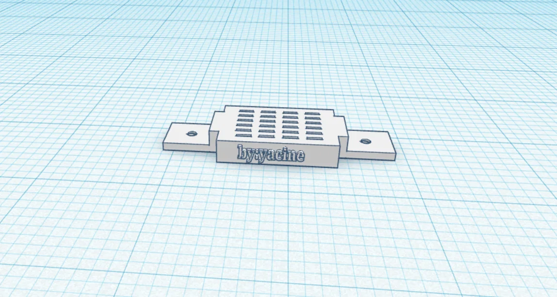 Giá đỡ USB và thẻ SD - Image 1