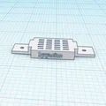 Giá đỡ USB và thẻ SD - Thumbnail 1