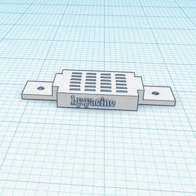 Giá đỡ USB và thẻ SD