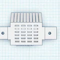 Giá đỡ USB và thẻ SD - Thumbnail 2