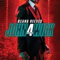 Mô Hình John Wick/Keanu Reeves HueForge - Thumbnail 2