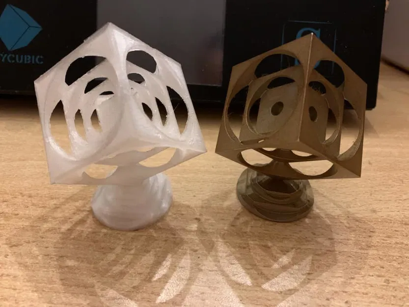 Khối Lập Phương Deko - Image 1