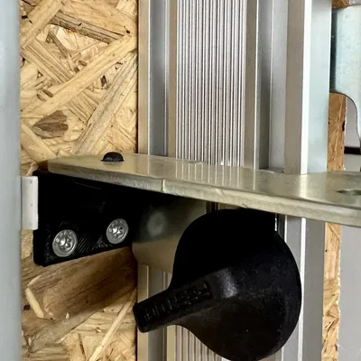 Giá Đỡ Festool FS-WA-VL