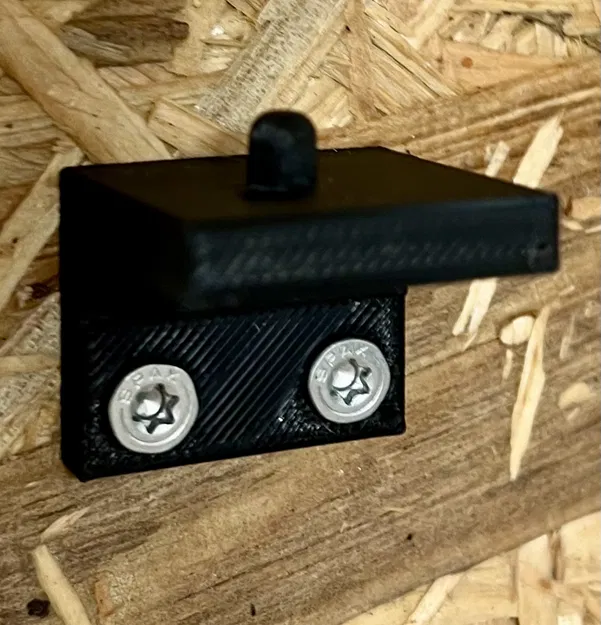 Giá Đỡ Festool FS-WA-VL - Image 2