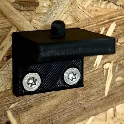 Giá Đỡ Festool FS-WA-VL