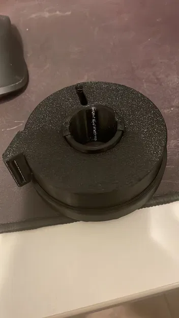 Máy Cấp Băng Keo Vá Dùng Cho Bia Súng - Image 2