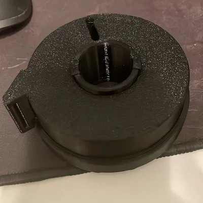 Máy Cấp Băng Keo Vá Dùng Cho Bia Súng