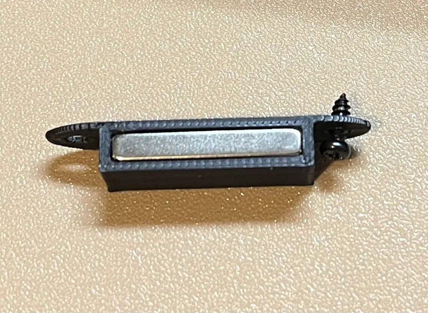 Chốt Nam Châm Cửa Tủ - Image 2