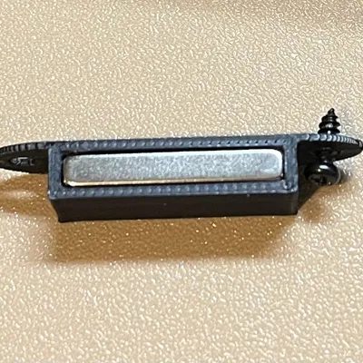 Chốt Nam Châm Cửa Tủ