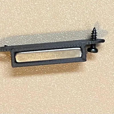 Chốt Nam Châm Cửa Tủ