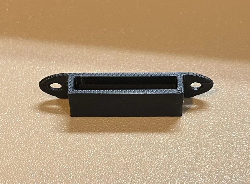 Chốt Nam Châm Cửa Tủ - Image 4