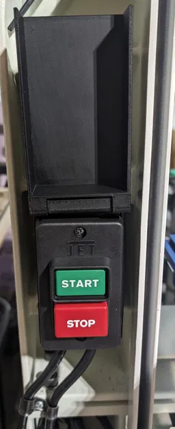 Nhắc Nhở Kẹp Dây Cưa Jet 14-DXPRO - Image 2