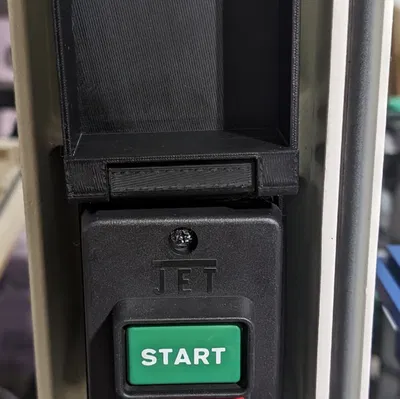 Nhắc Nhở Kẹp Dây Cưa Jet 14-DXPRO