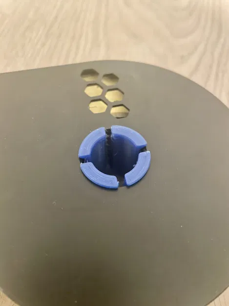 Máy cấp miếng dán dạng cuộn lớn - Image 2